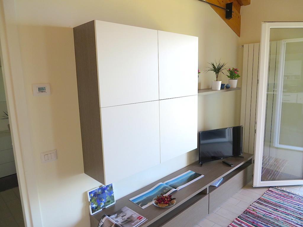 Apartamento Kenya Stresa Exterior foto