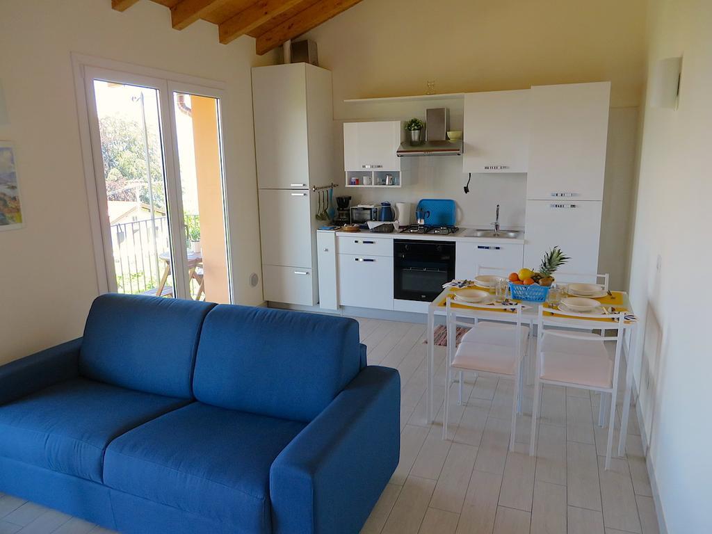 Apartamento Kenya Stresa Exterior foto