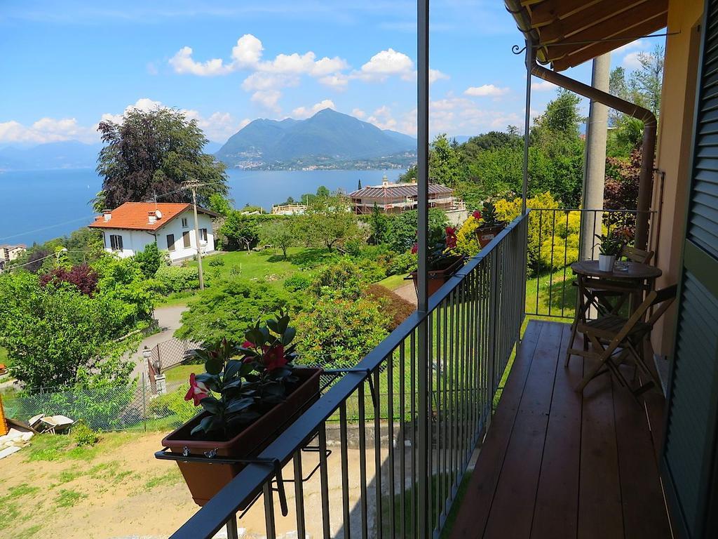 Apartamento Kenya Stresa Exterior foto